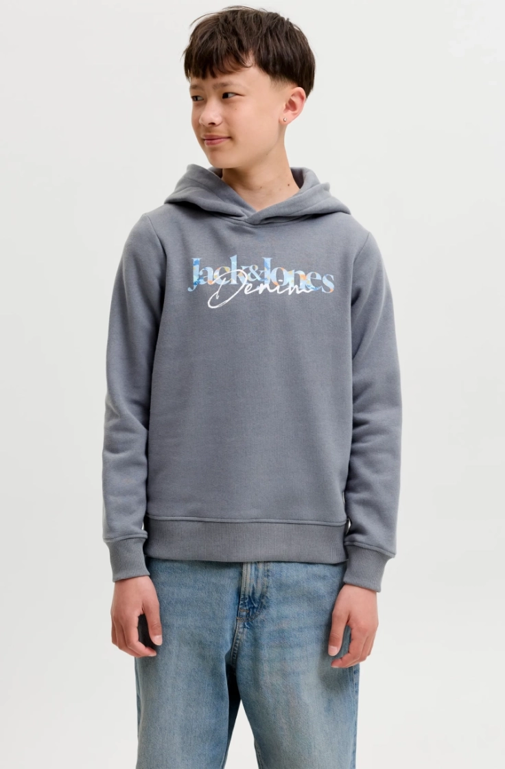 jjtom sweat hood sn jnr turbulence