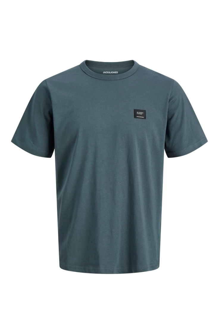 jjcleveland tee ss crew neck s turbulence