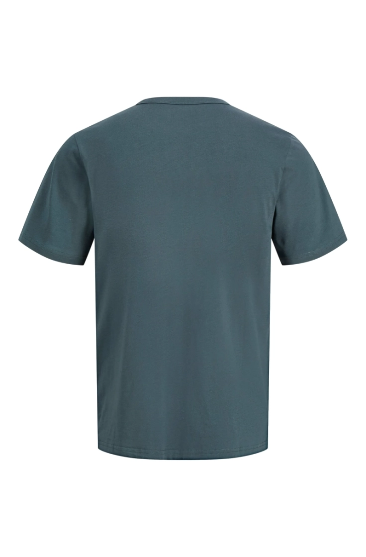 jjcleveland tee ss crew neck s turbulence