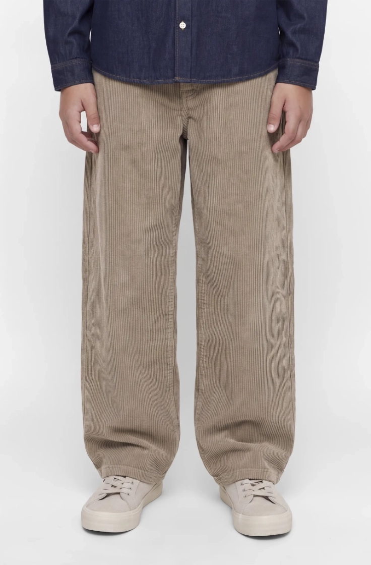 jpstalex original corduroy pan brindle