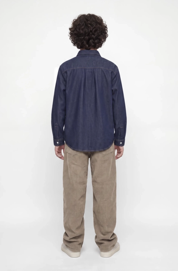 jpstalex original corduroy pan brindle
