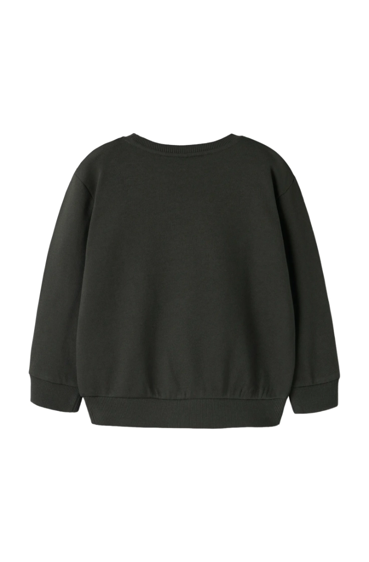 nmmkore ls nreg sweat unb box peat