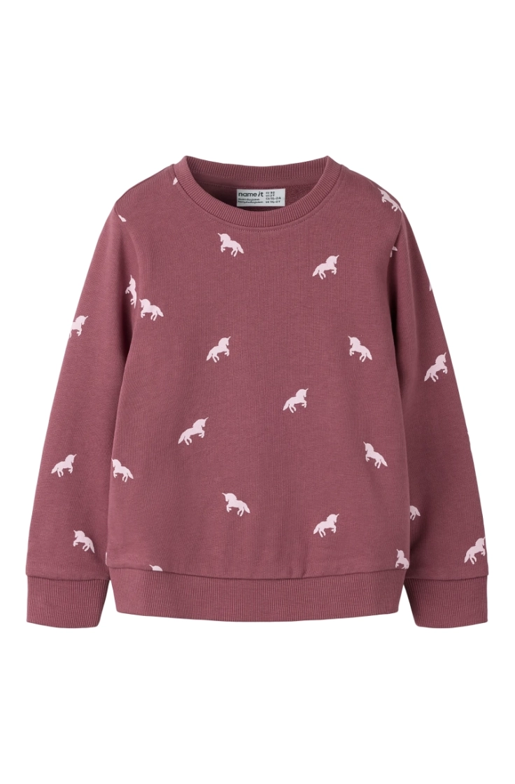 nmfvalba ls sweat unb wild ginger w.p