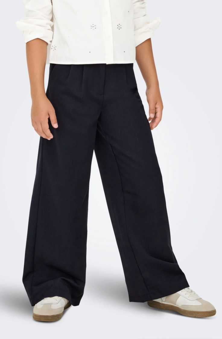 koghattie-al life lc wide pant night sky