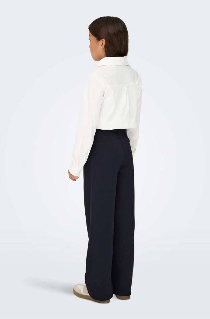 koghattie-al life lc wide pant night sky