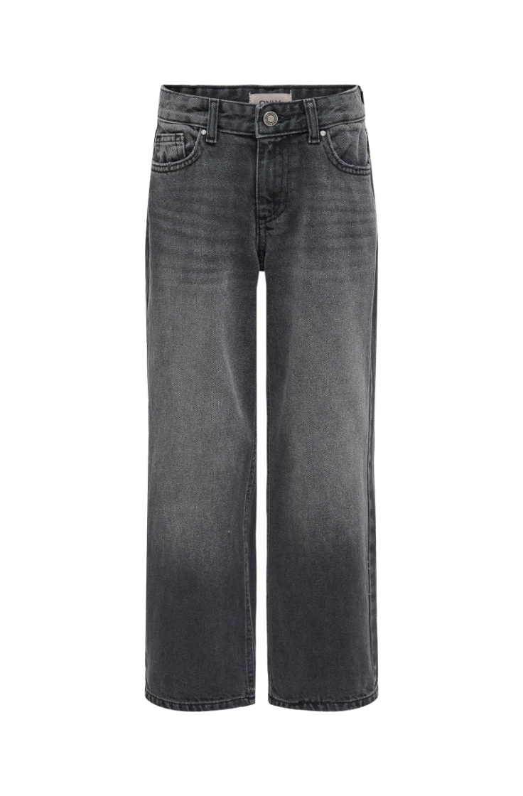 kogella mw wide tai523 dnm washed black