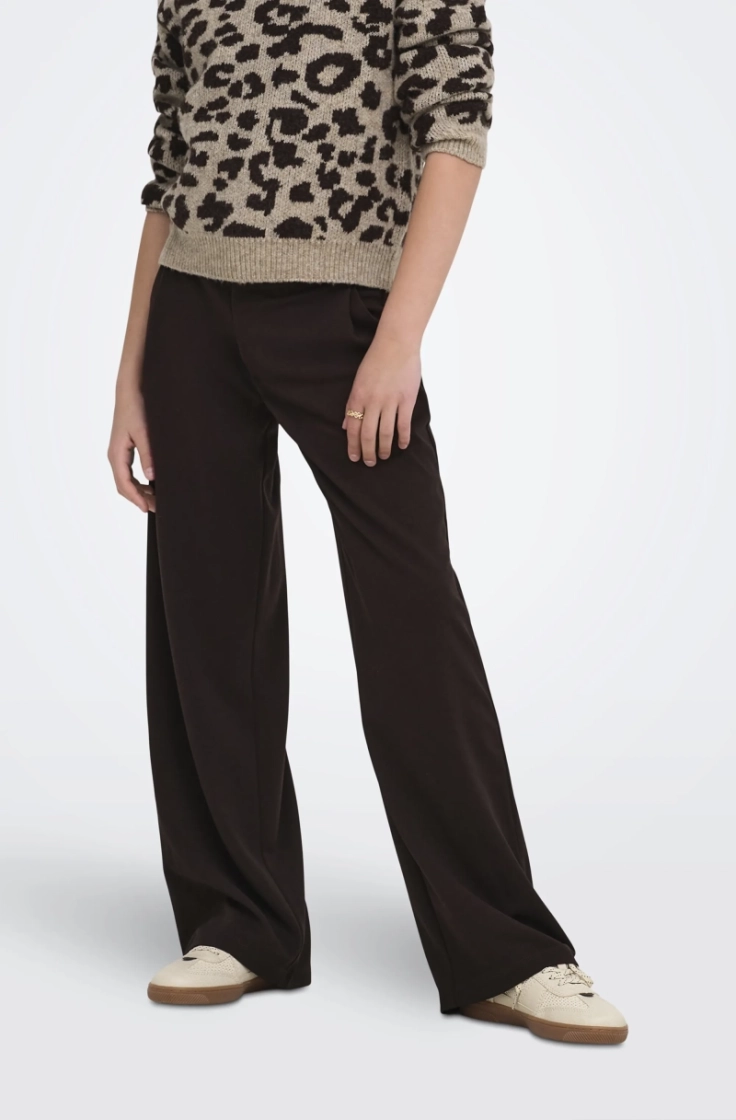 koggeggo life regular pant jrs chocolate torte