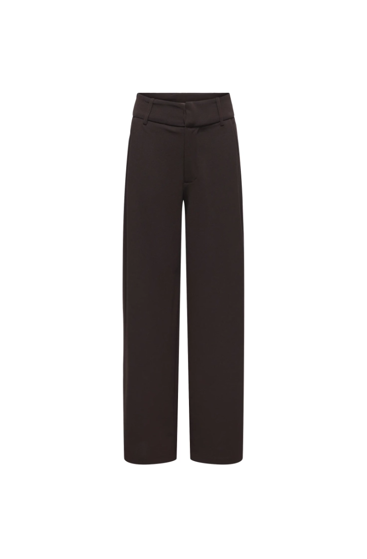 koggeggo life regular pant jrs chocolate torte