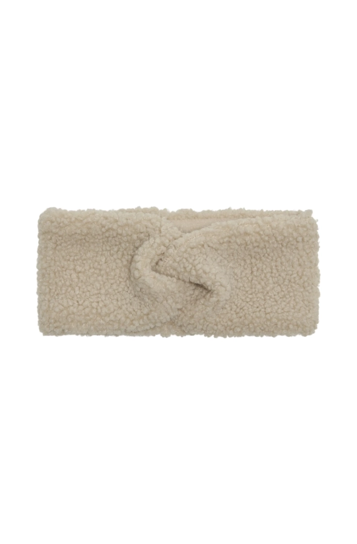 kogthea life teddy headband ac humus