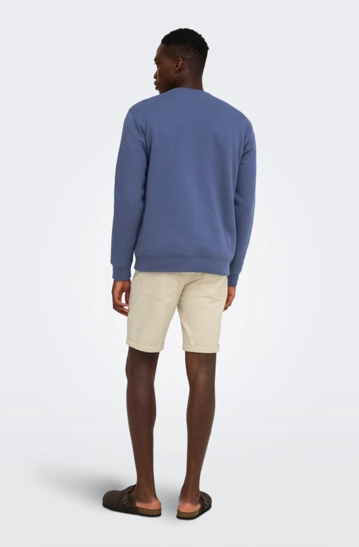 onsdawson reg crew ww vd vintage indigo 