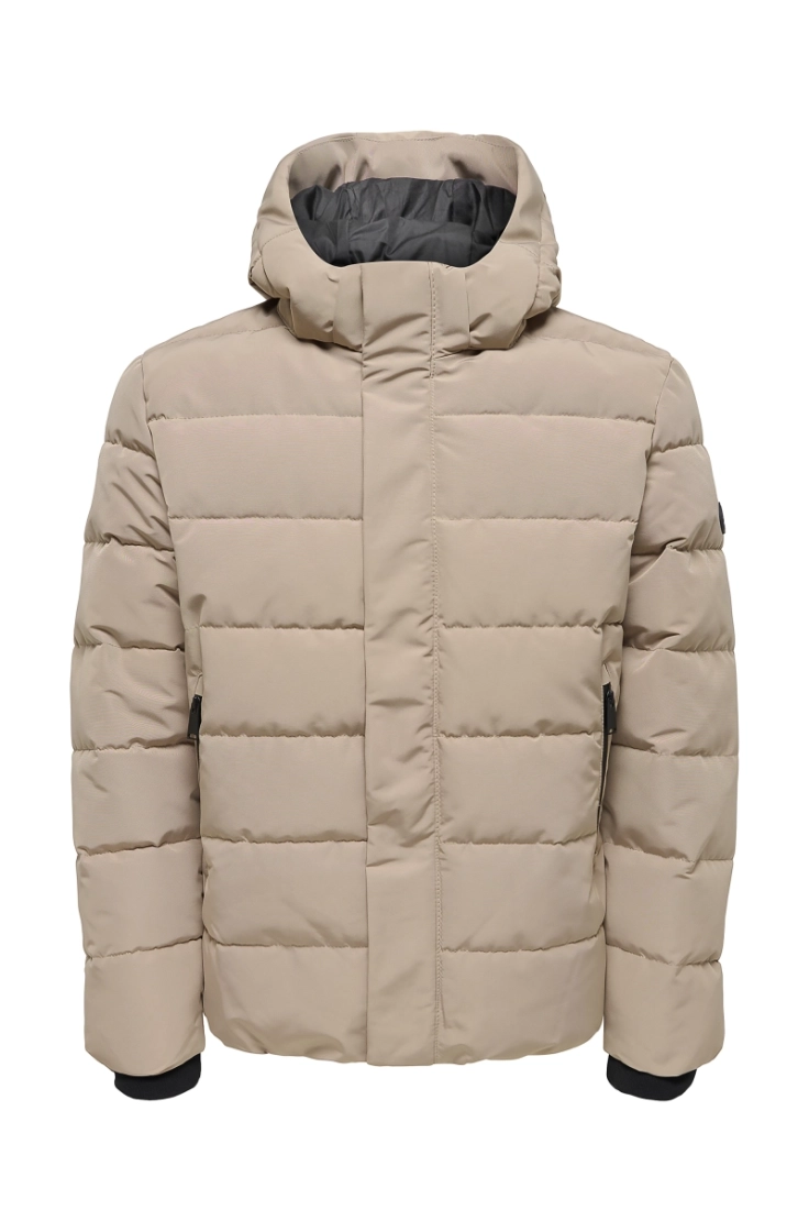 onscayson puffa otw desert taupe he