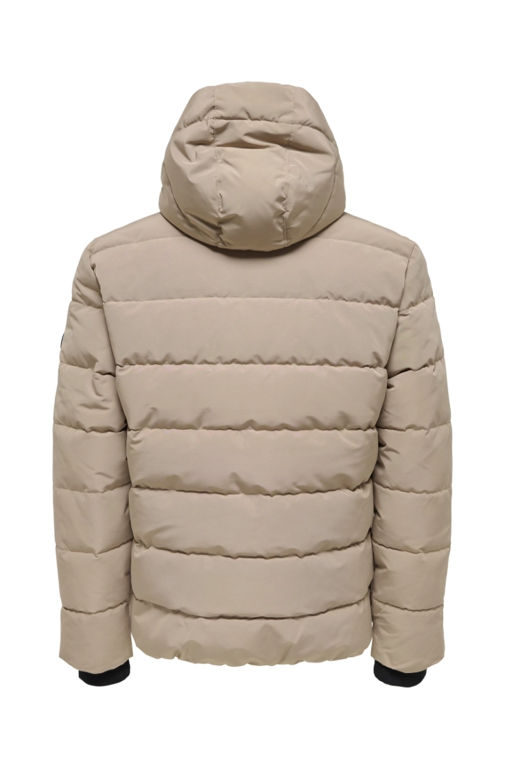 onscayson puffa otw desert taupe he