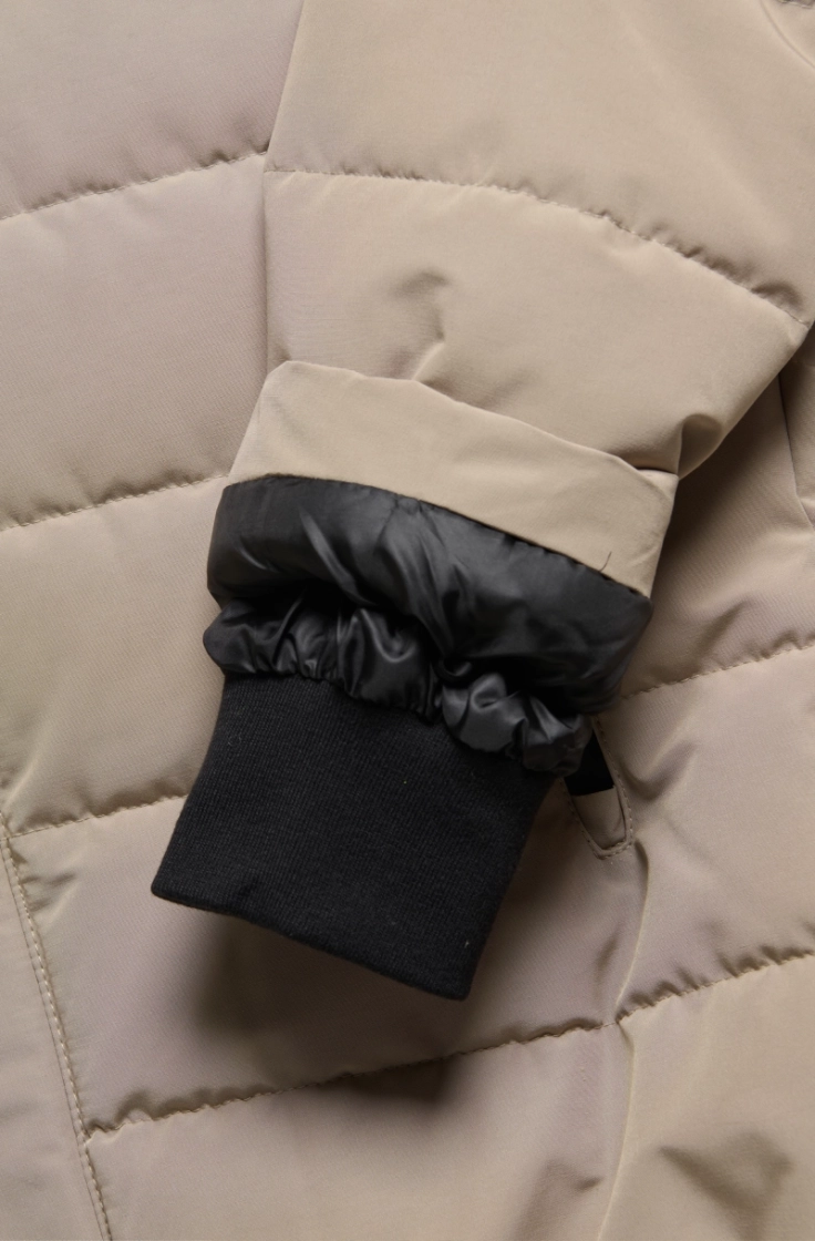 onscayson puffa otw desert taupe he