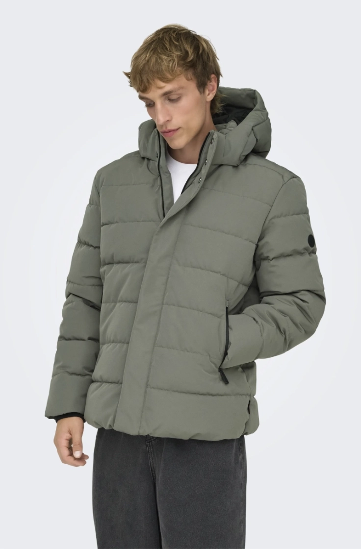 onscayson puffa otw castor gray
