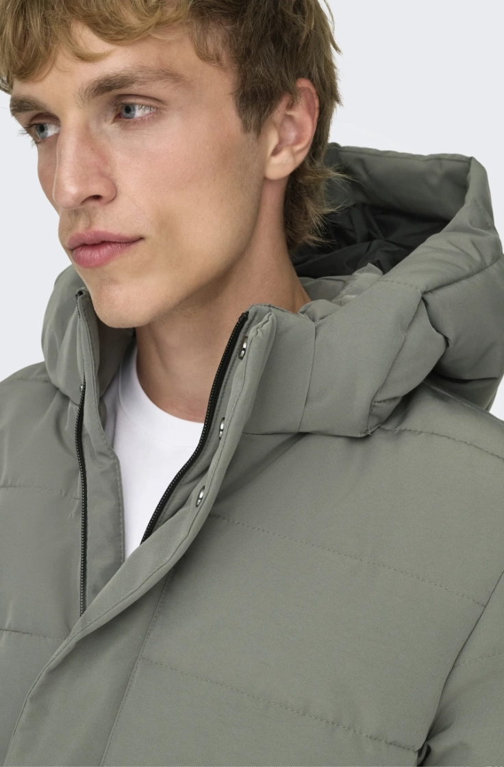 onscayson puffa otw castor gray