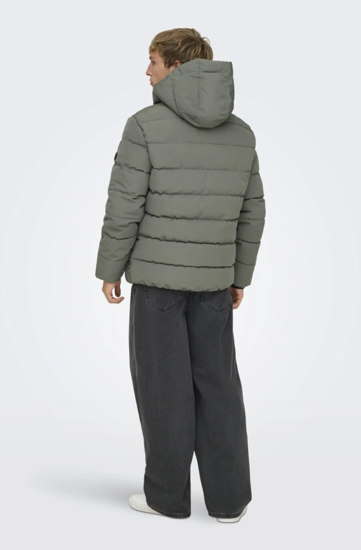 onscayson puffa otw castor gray