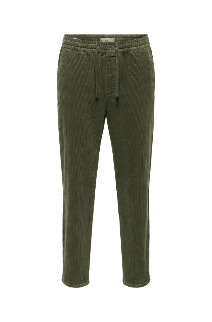 onslinus tap corduroy 0185 pan beluga