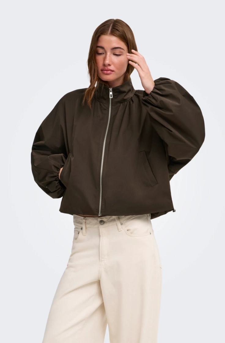 onlbinalo ballon jacket otw  demitasse