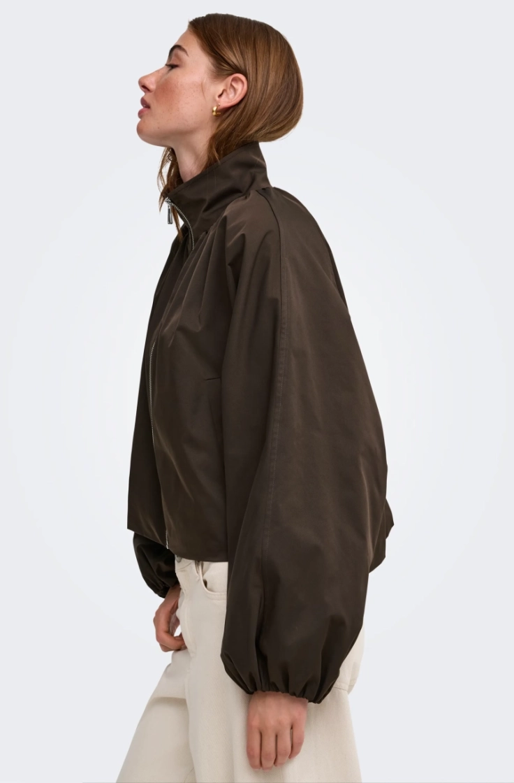 onlbinalo ballon jacket otw  demitasse