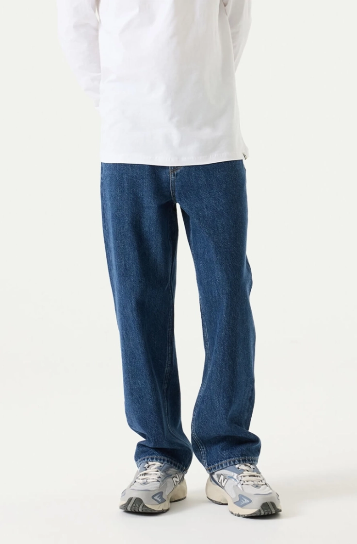 jaysen baggy fit 6355