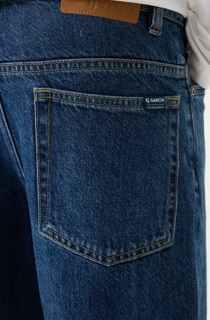 jaysen baggy fit 6355