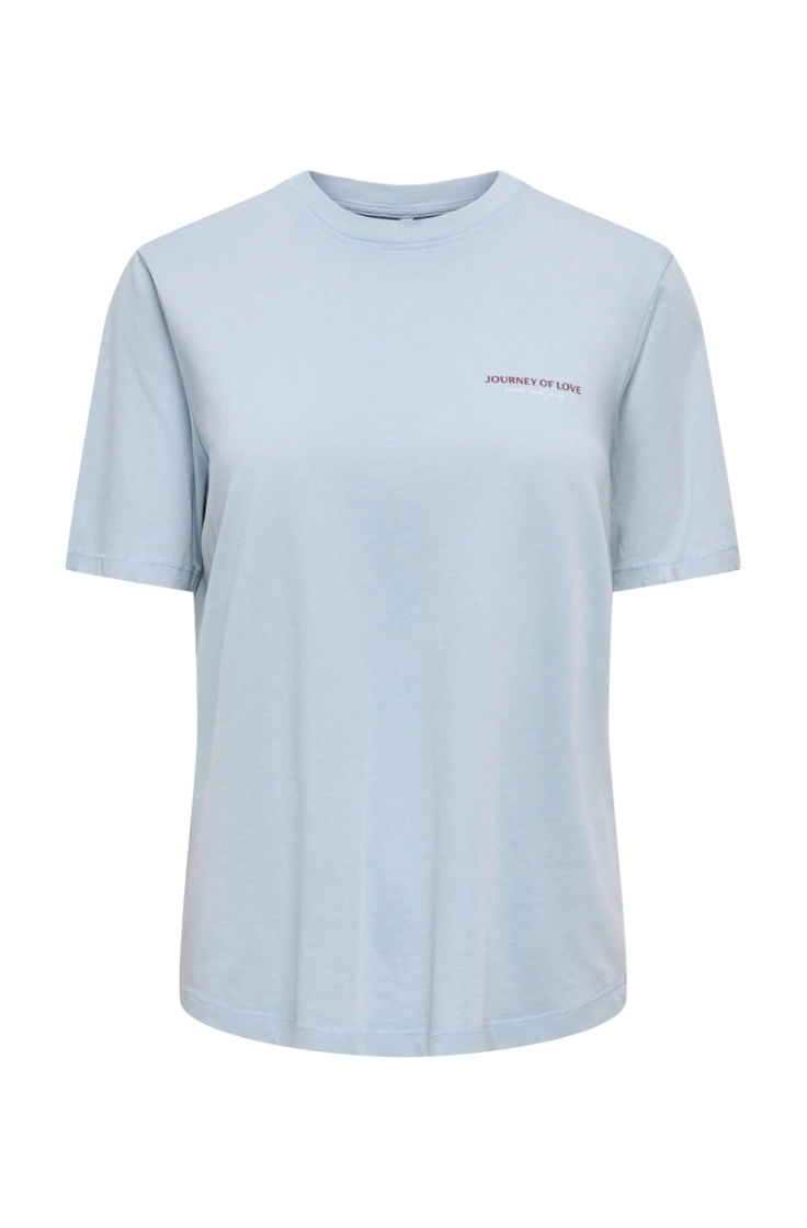 onllucy monja ss top jrs dusty blue swee