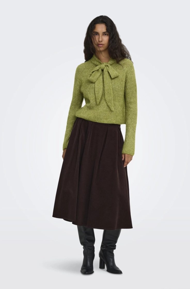 onlkappa ls bow highneck knt cardamom seed m