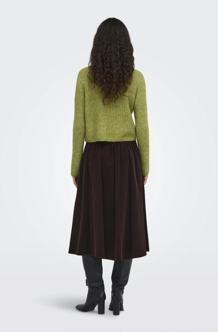 onlkappa ls bow highneck knt cardamom seed m