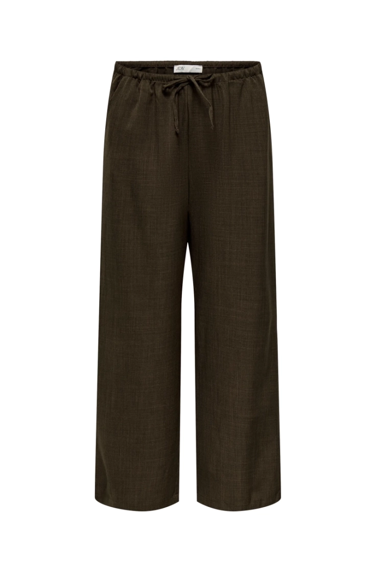jdynina mw pant wvn slate black mel