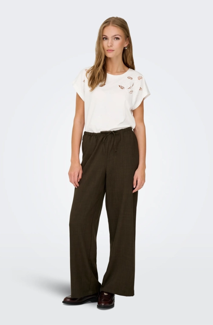 jdynina mw pant wvn slate black mel