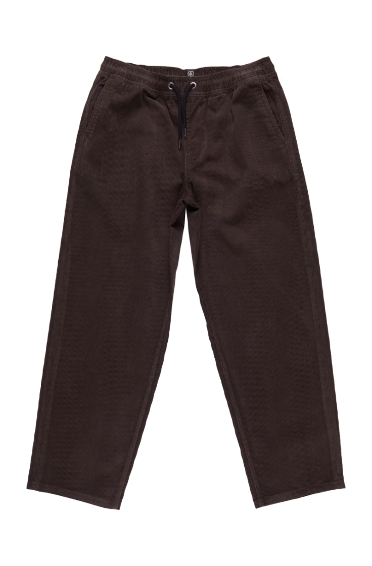 freazy loose ew cord pant wre wren