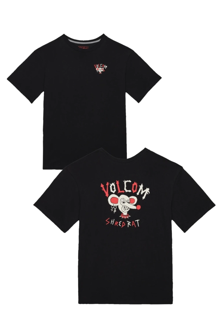 fa ozzy 2 sst blk black