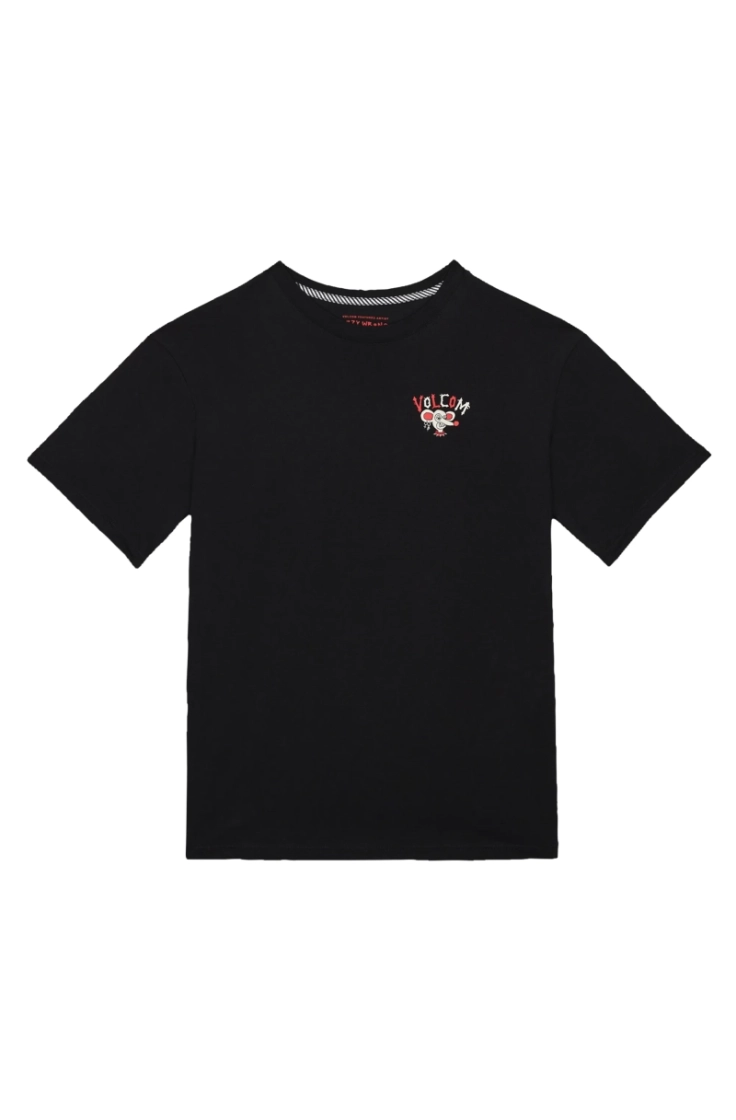 fa ozzy 2 sst blk black