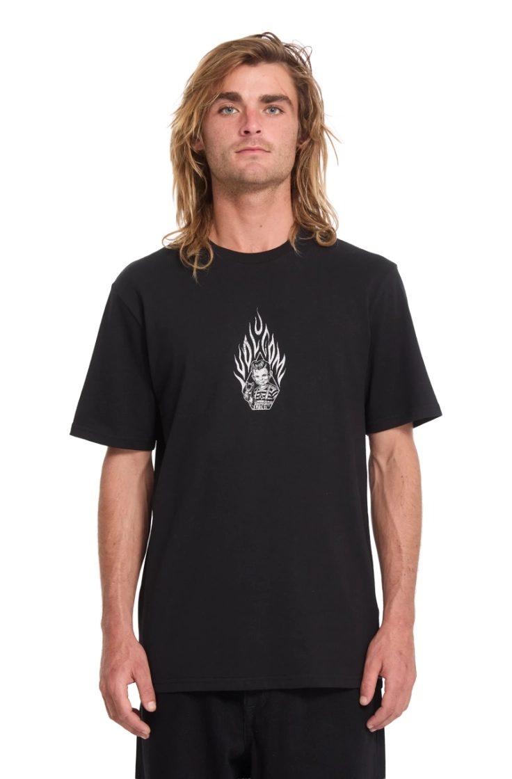 firecar sst blk black