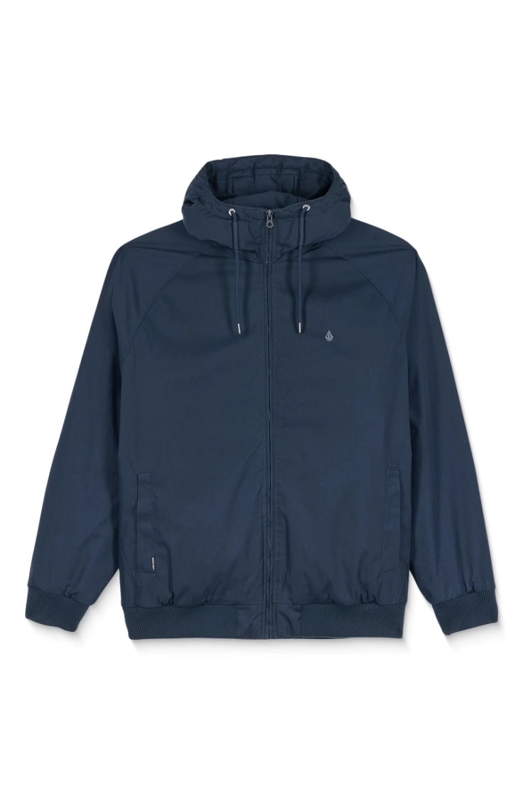 hernan 10k jacket nvy navy