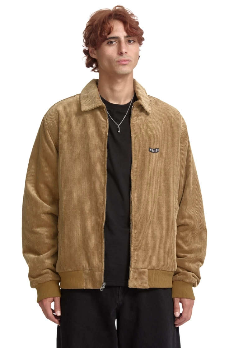 kurtis jacket erm ermine