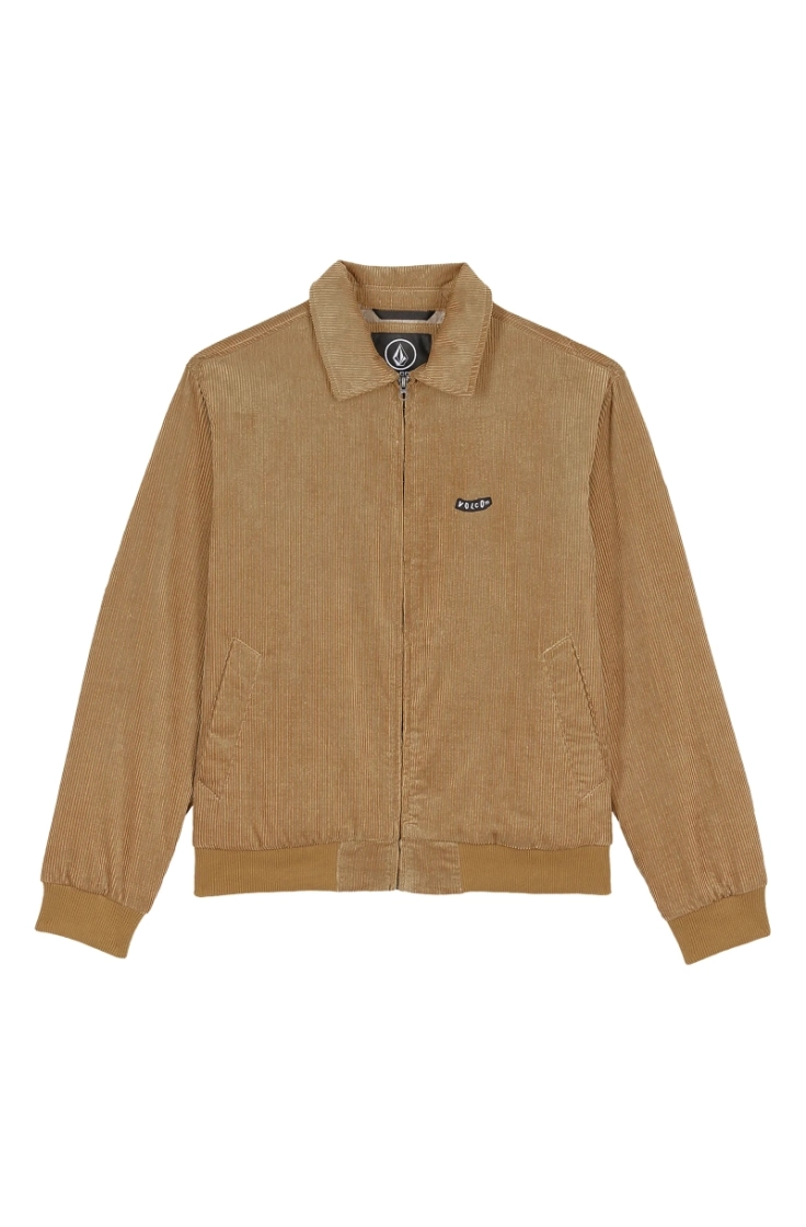 kurtis jacket erm ermine