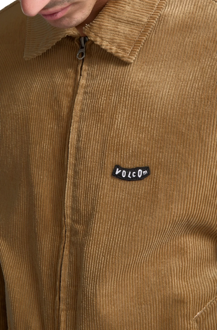 kurtis jacket erm ermine