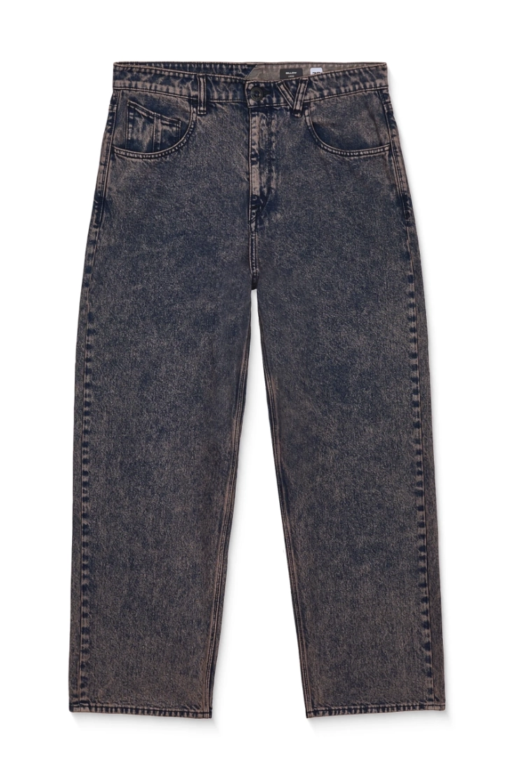 billow denim rsn raisin