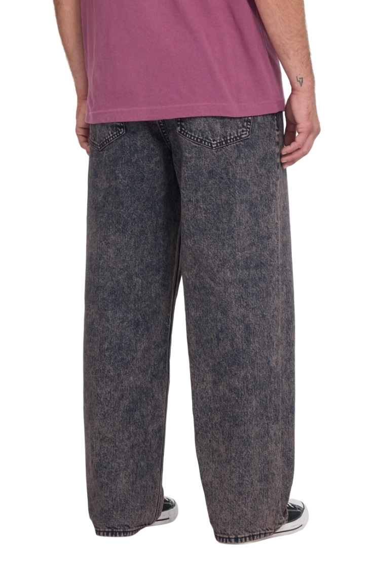 billow denim rsn raisin