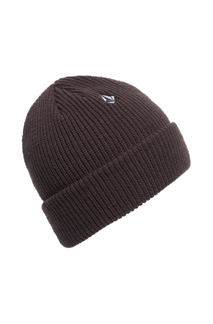 full stone beanie rsn raisin