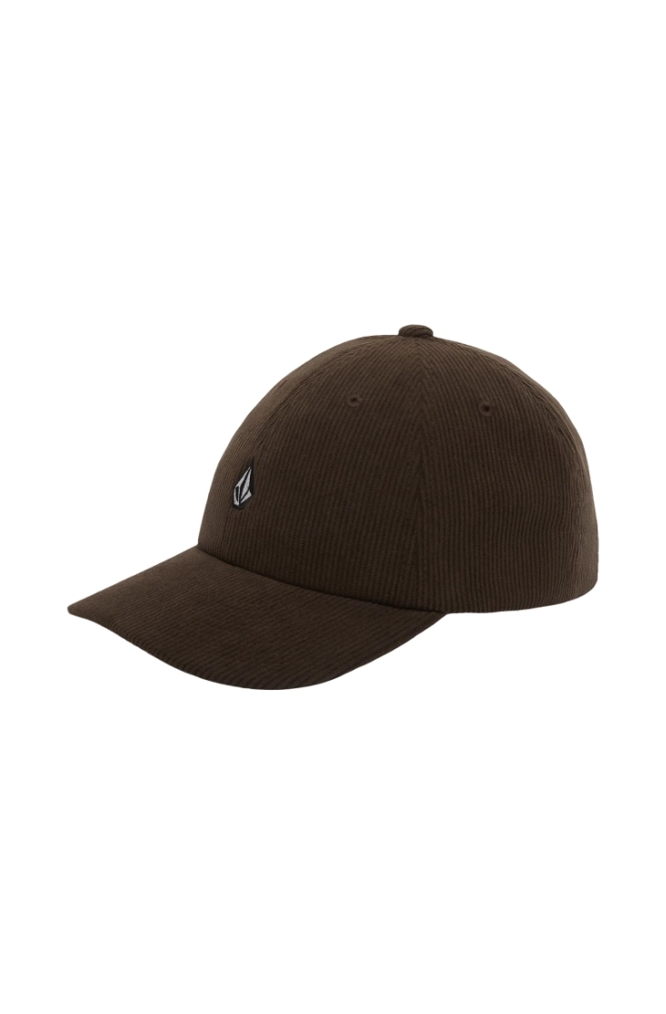 full stone adj cord hat cao cacao