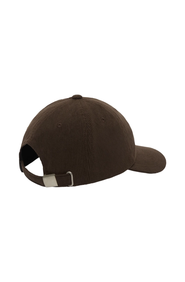 full stone adj cord hat cao cacao