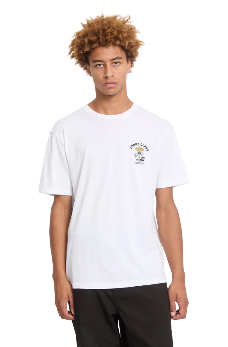 corpo class bsc sst wht white