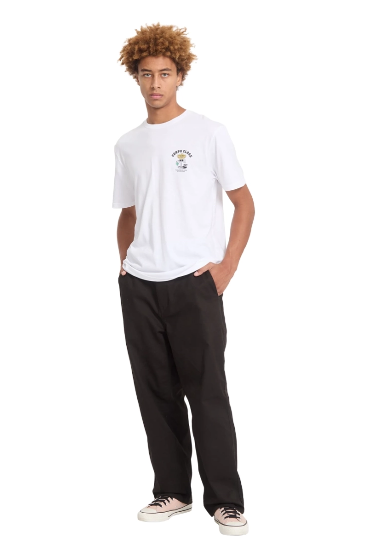 corpo class bsc sst wht white