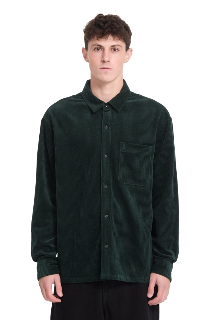 fostered ll cord ls scb scarab