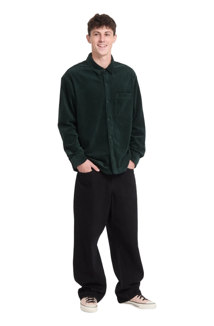fostered ll cord ls scb scarab
