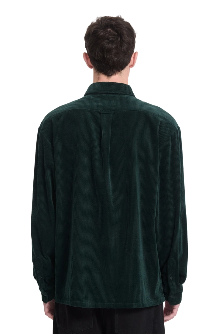 fostered ll cord ls scb scarab