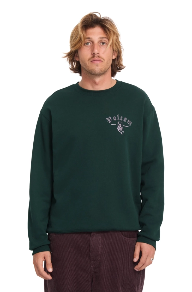 watanite crew scb scarab