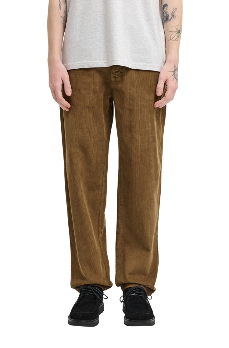 relax 5 corduroy cqk0 sepia